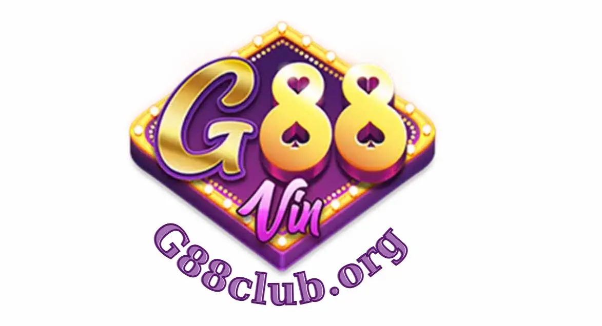 Logo G88