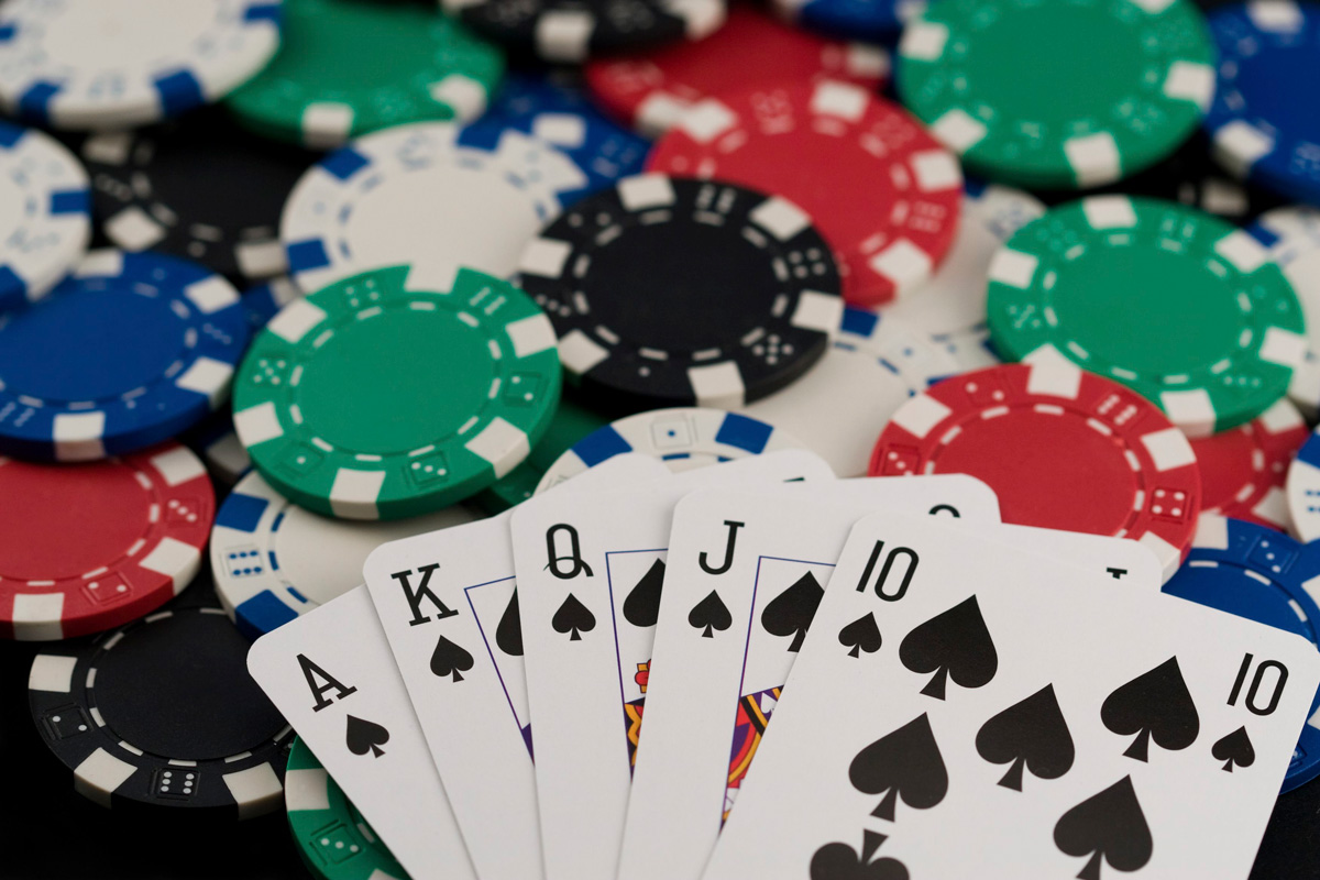 Hướng dẫn cách chơi Texas Hold'em Poker cho tân thủ
