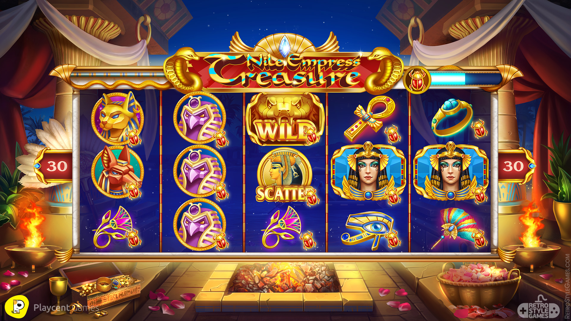 Tìm hiểu vài nét về slot đổi thưởng G88
