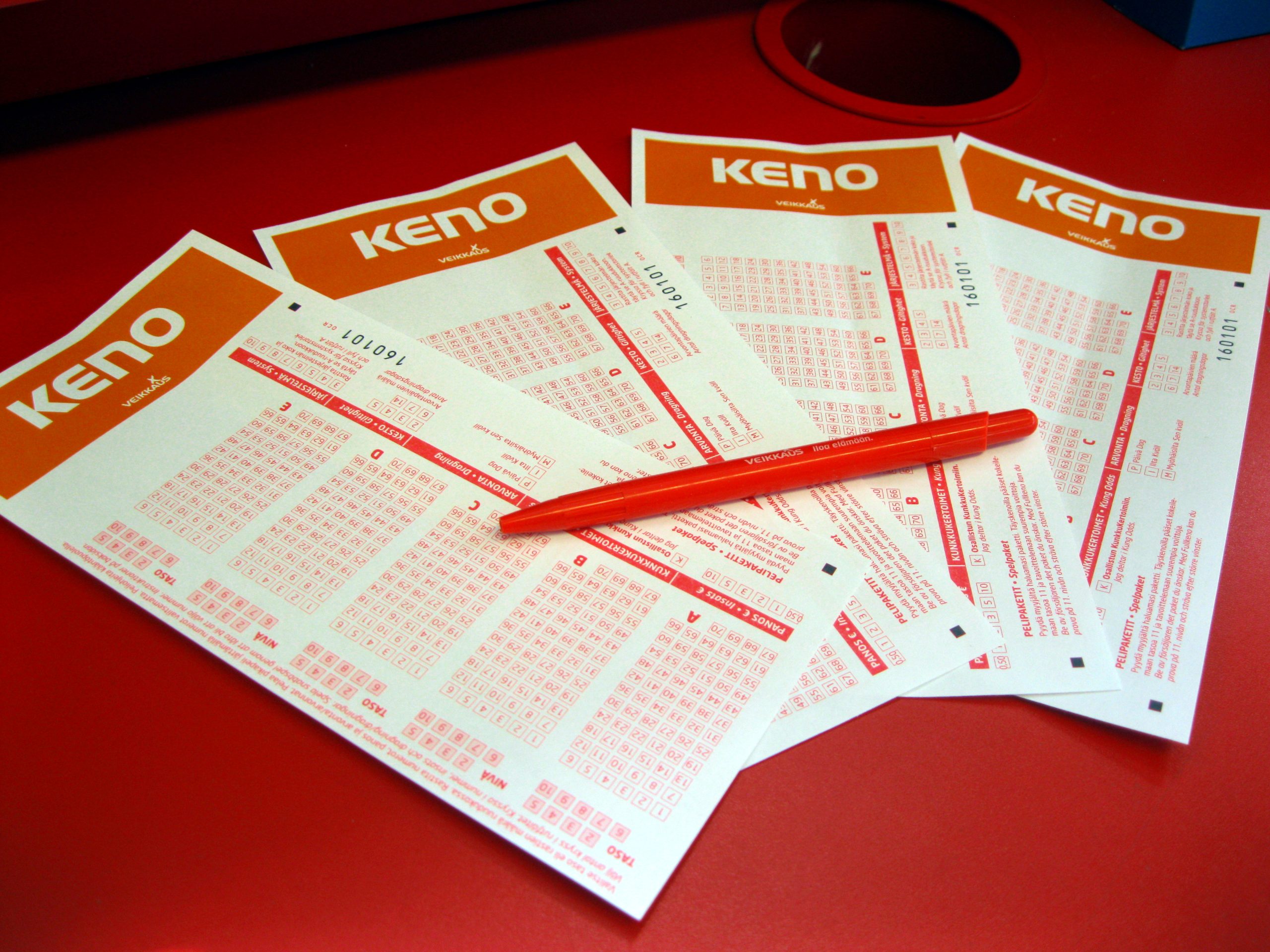 Đôi điều cần biết về G88 Keno