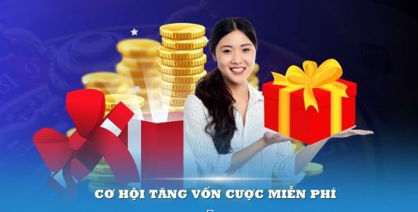 Thông tin về chương trình G88 tặng tiền cược miễn phí